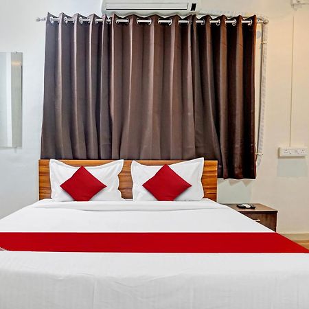 Super Hotel O Aru Sai Pune Luaran gambar
