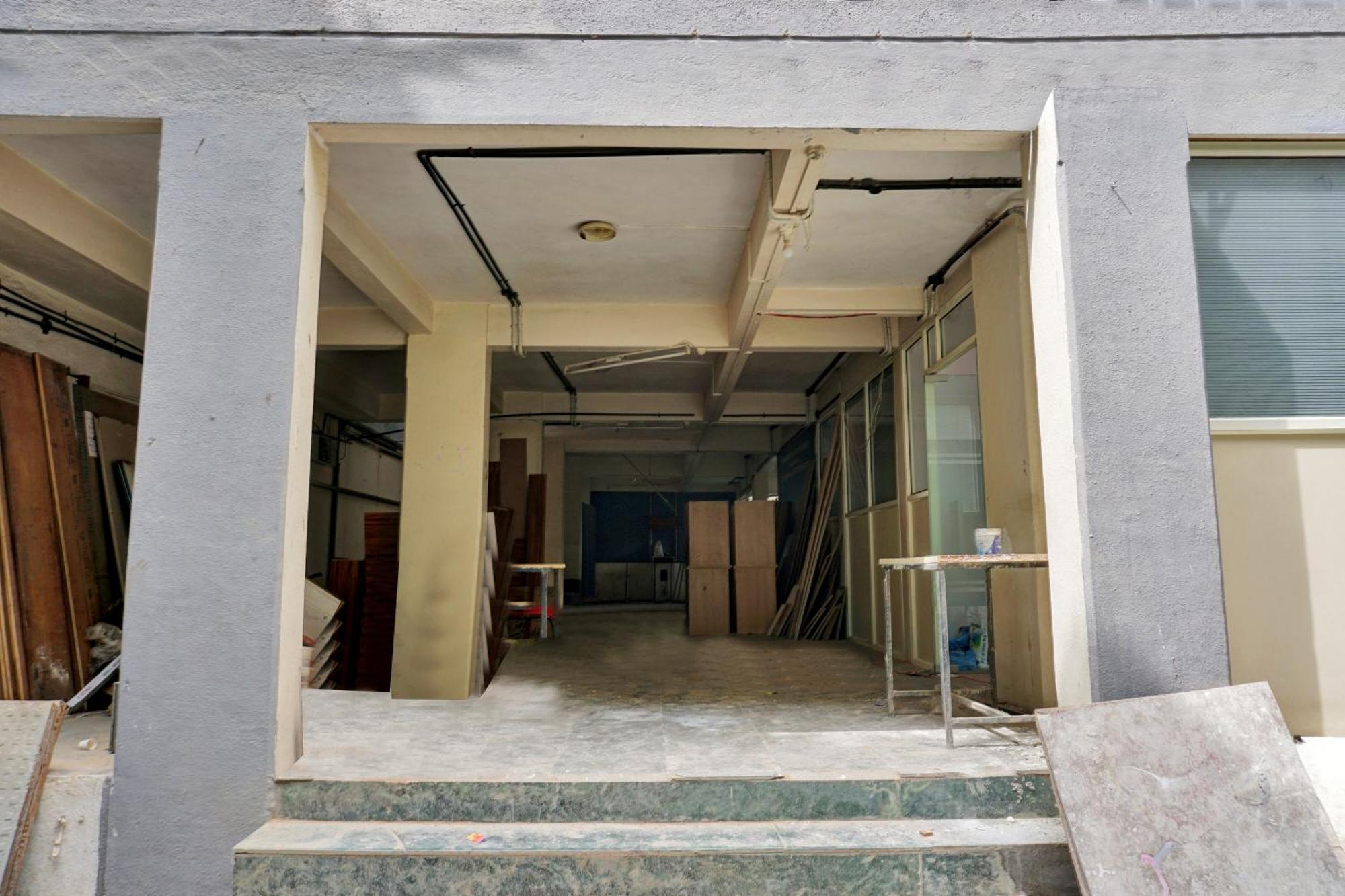 Super Hotel O Aru Sai Pune Luaran gambar