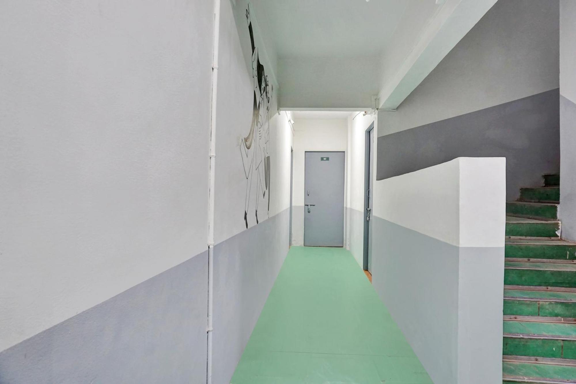 Super Hotel O Aru Sai Pune Luaran gambar