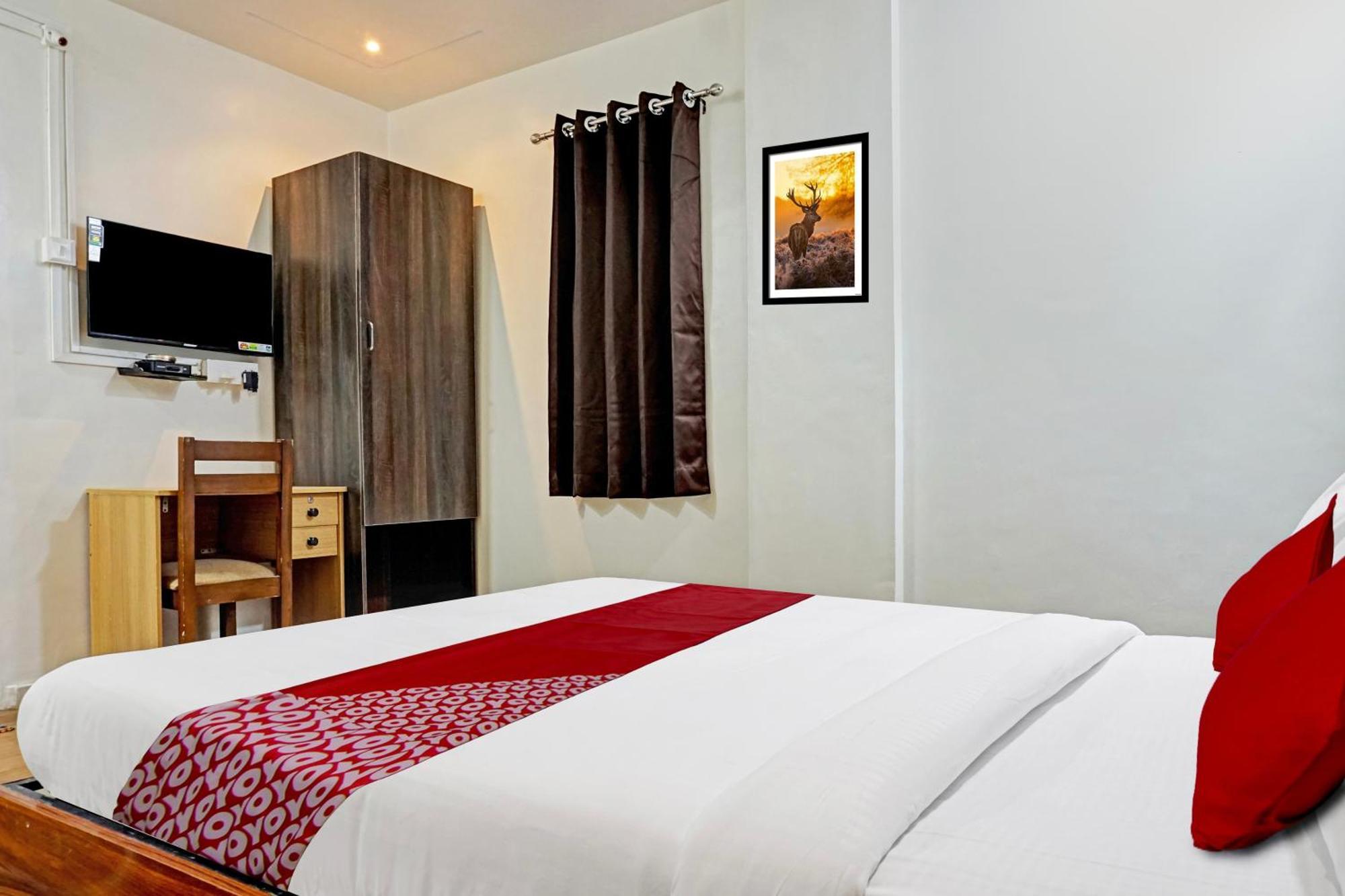 Super Hotel O Aru Sai Pune Luaran gambar