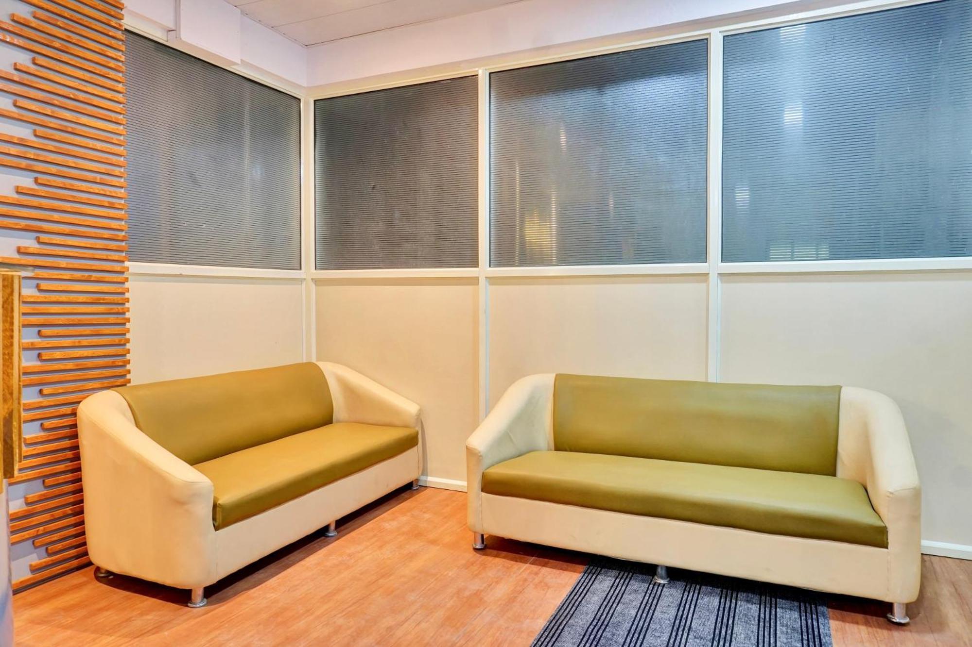 Super Hotel O Aru Sai Pune Luaran gambar