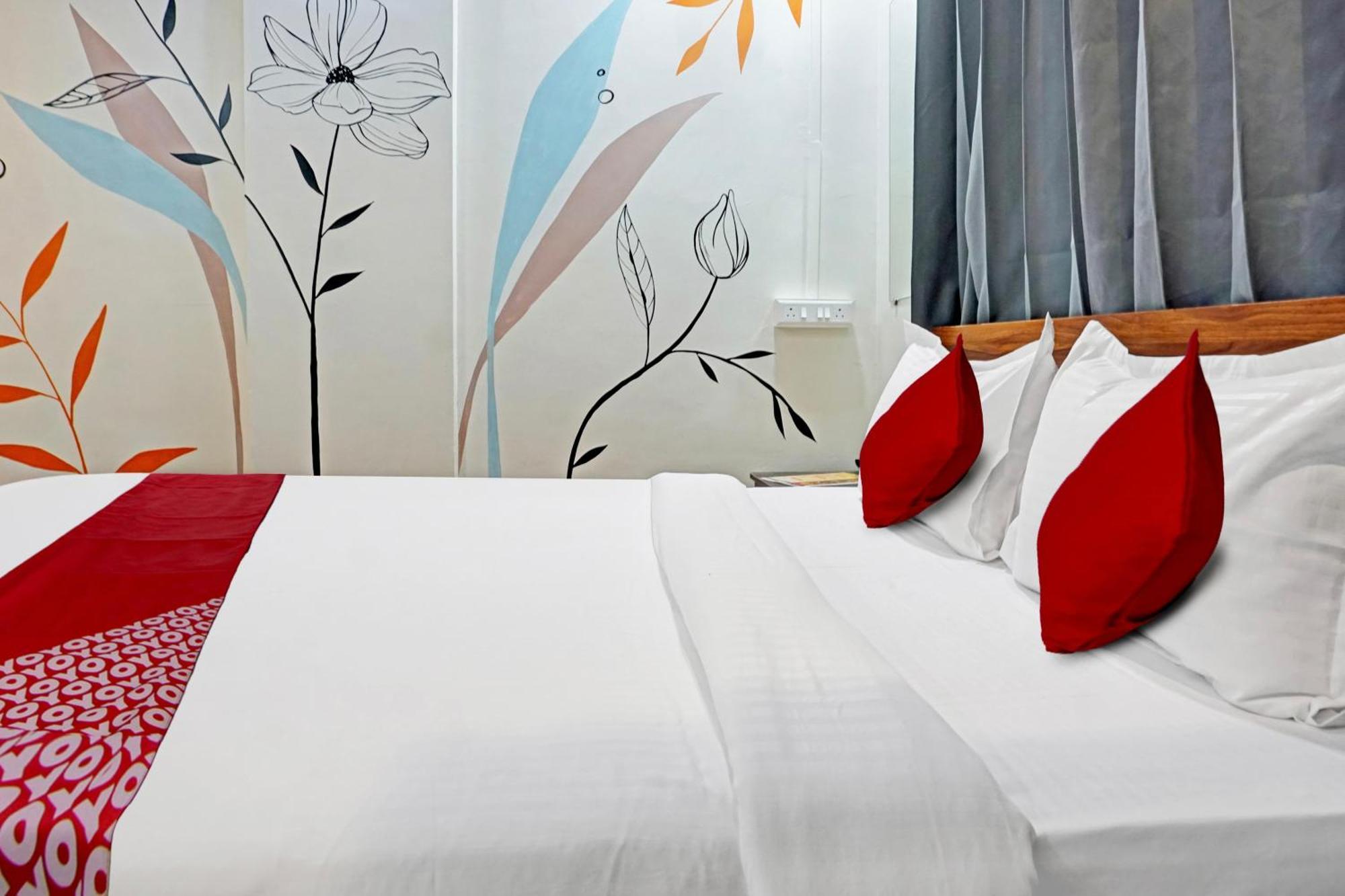 Super Hotel O Aru Sai Pune Luaran gambar