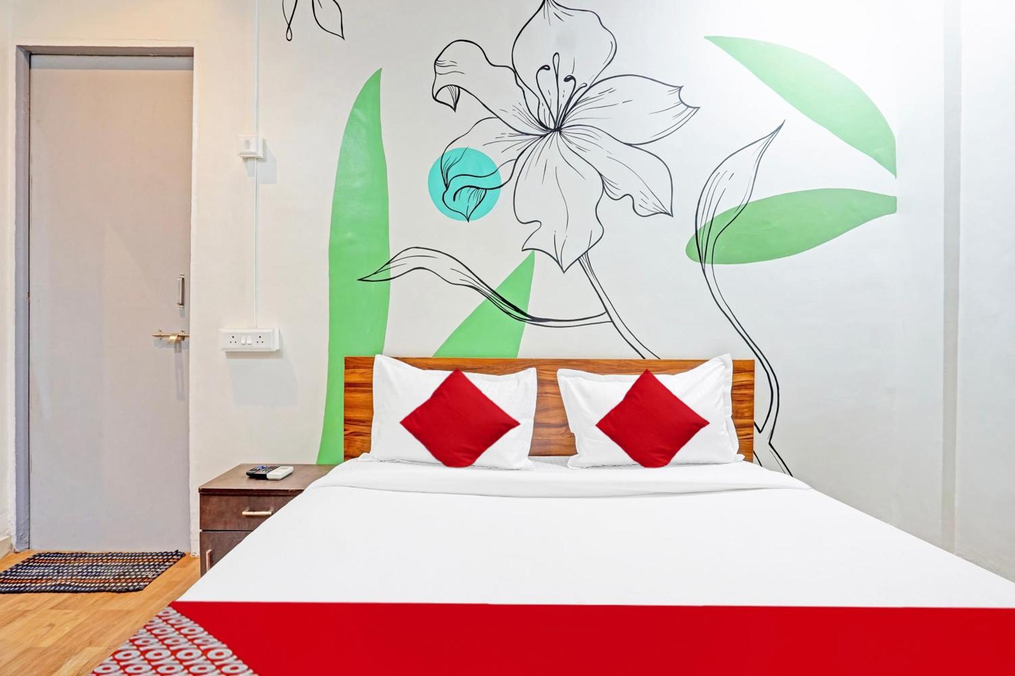 Super Hotel O Aru Sai Pune Luaran gambar