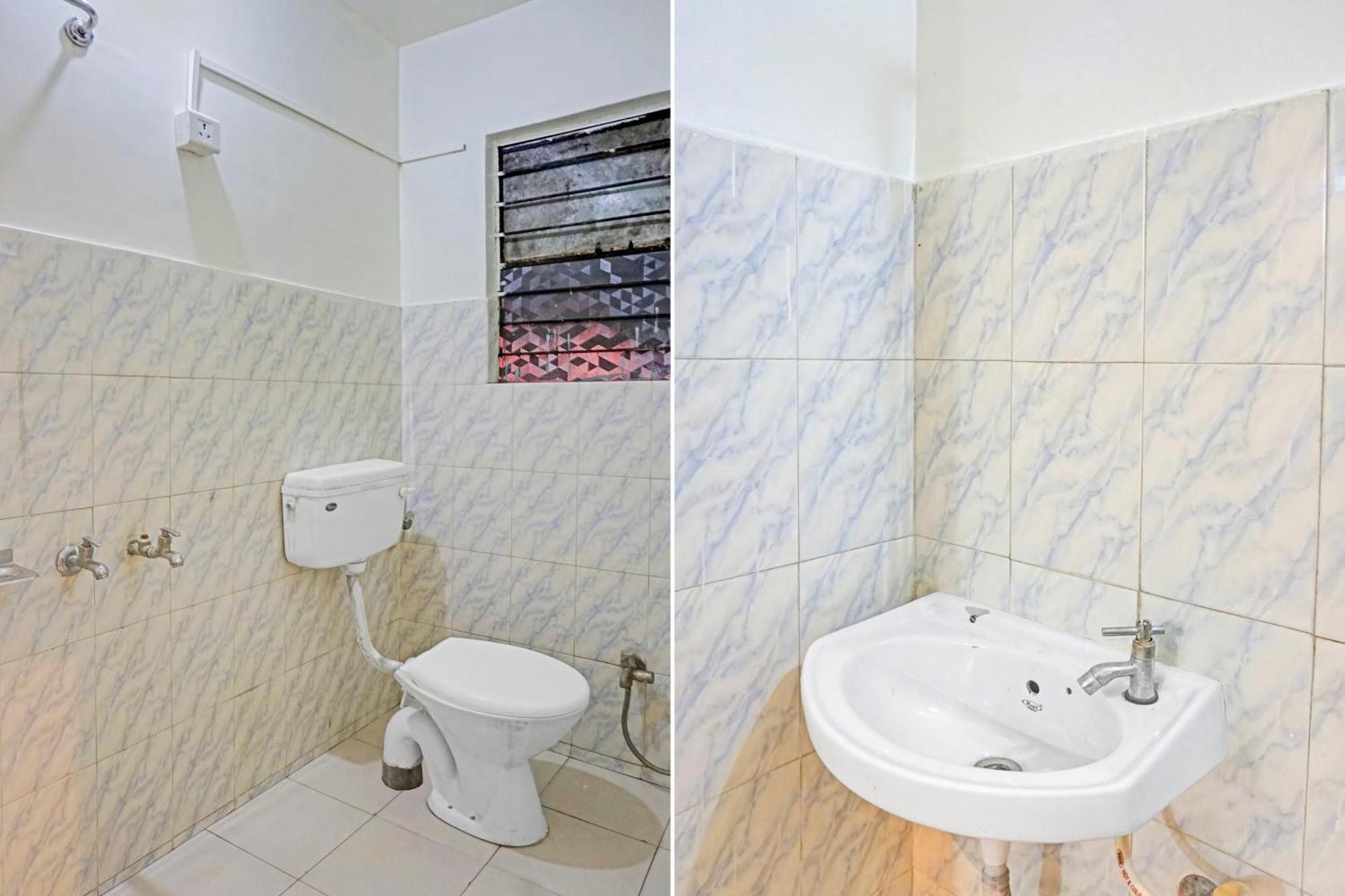 Super Hotel O Aru Sai Pune Luaran gambar