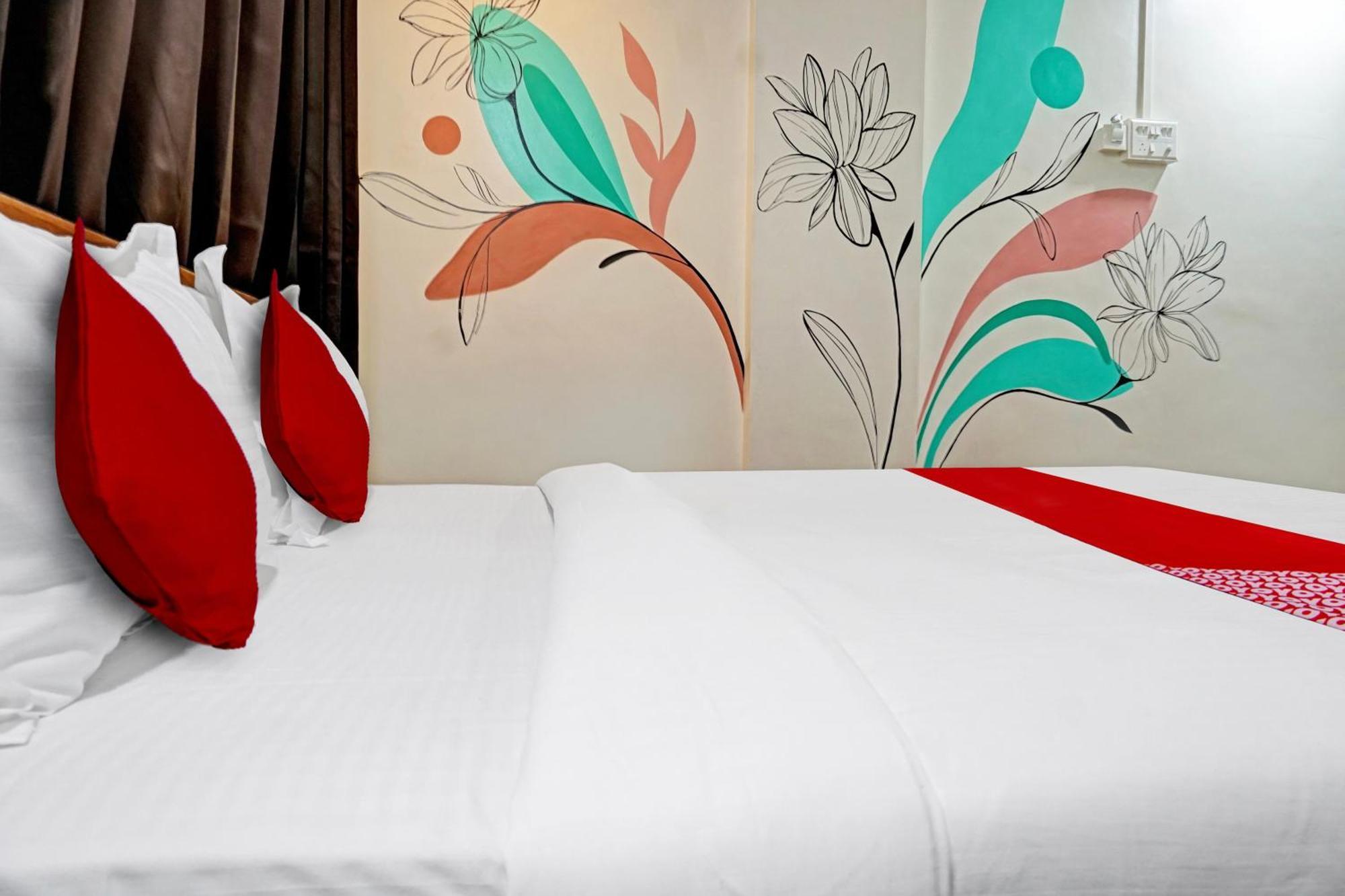 Super Hotel O Aru Sai Pune Luaran gambar