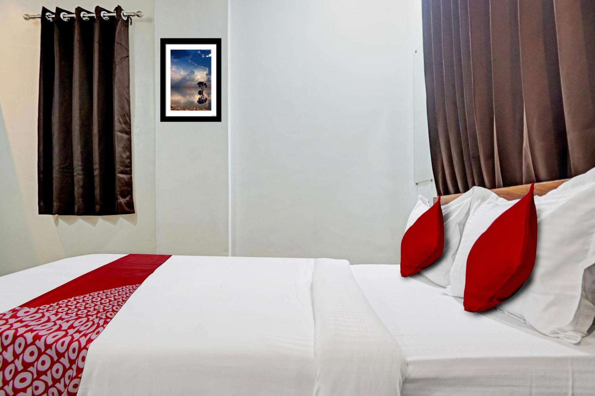 Super Hotel O Aru Sai Pune Luaran gambar
